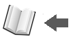 Open book icon